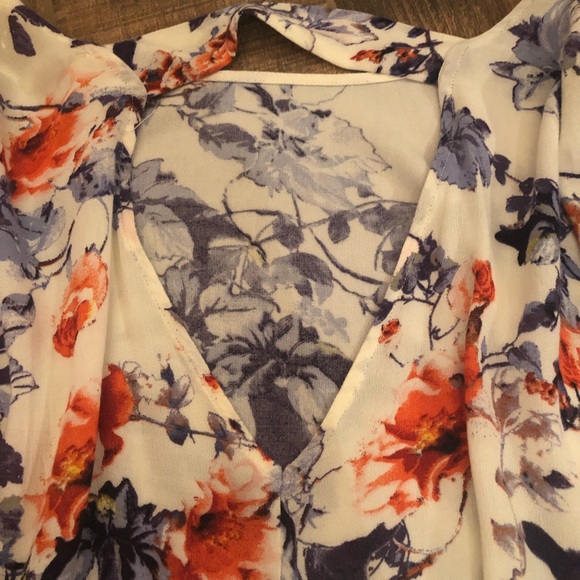 NWOT Altar’d State Mini Dress - Picture 4 of 4